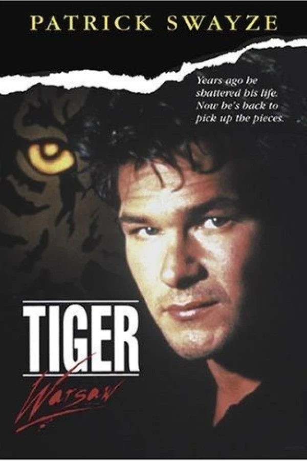 Tiger Warsaw Poster