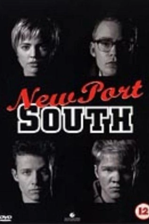 New Port South Poster
