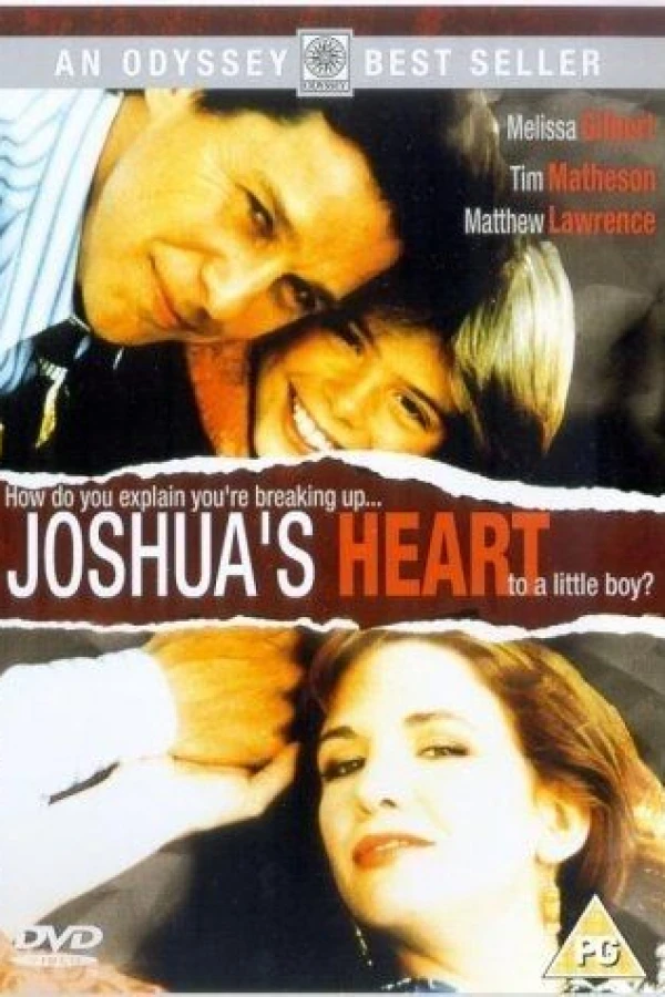 Joshua's Heart Poster