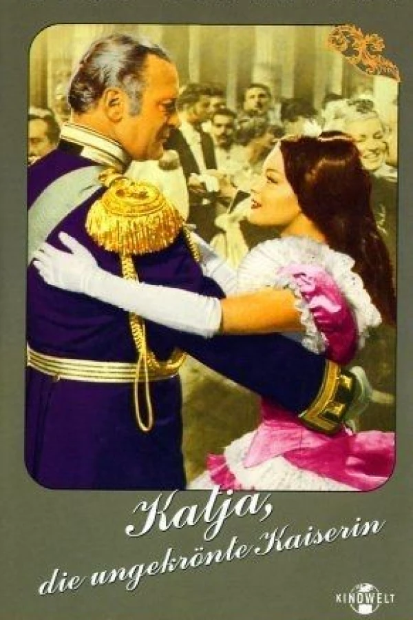 Katia regina senza corona Poster