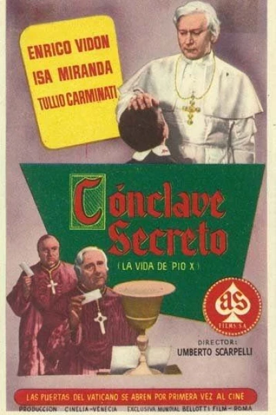 The Secret Conclave