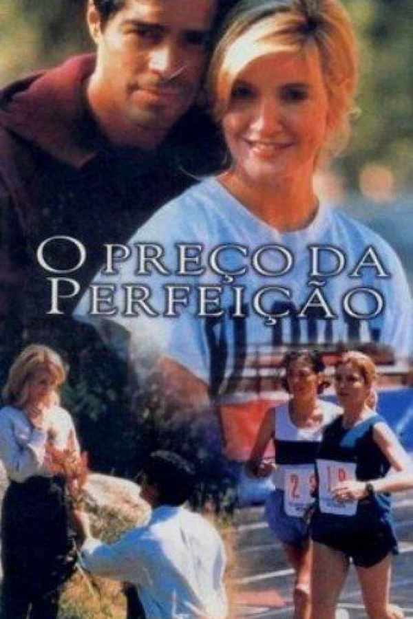 Dying to Be Perfect: The Ellen Hart Pena Story Poster