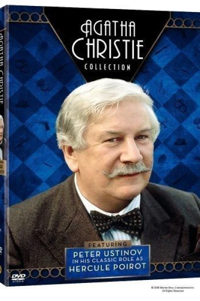 Agatha Christie: delitto in 3 atti