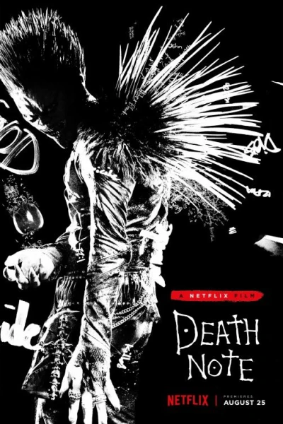 Death Note - Il Quaderno Della Morte