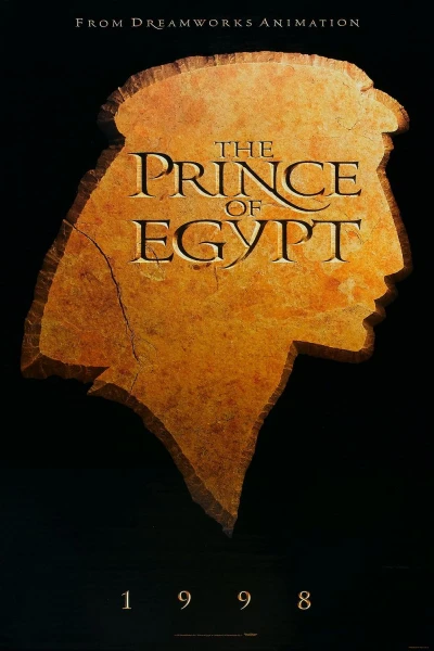 Il principe d'Egitto