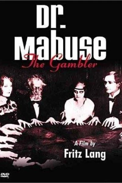 Il dottor Mabuse