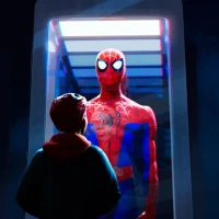 Recensione: Spider-Man: Un nuovo universo