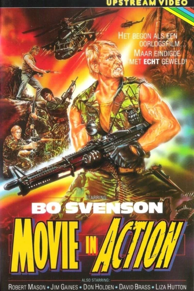 Movie in Action
