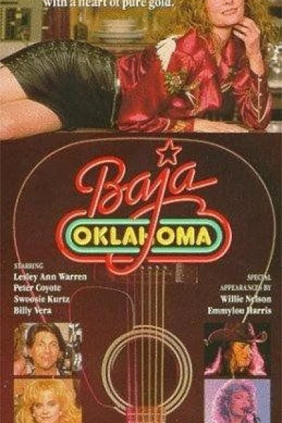 Baja Oklahoma
