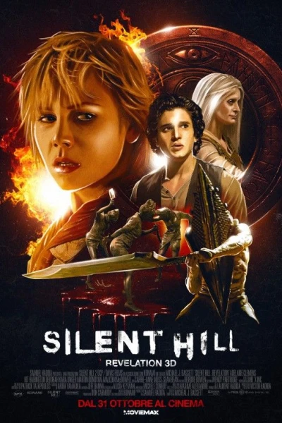 Silent Hill 2 - Revelation
