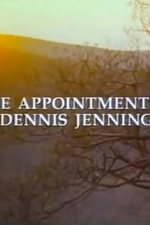 The Appointments of Dennis Jennings Poster