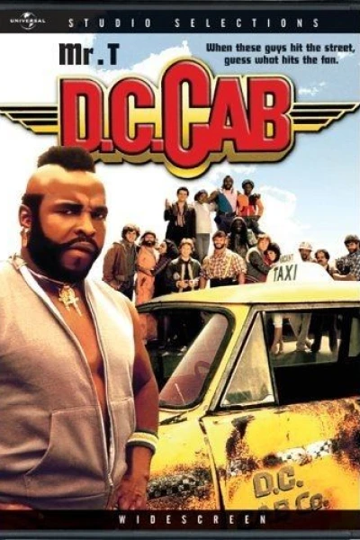 D.C. Cab