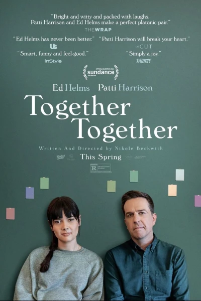 Together together