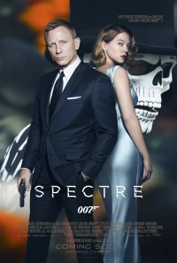 Agente 007 - Spectre
