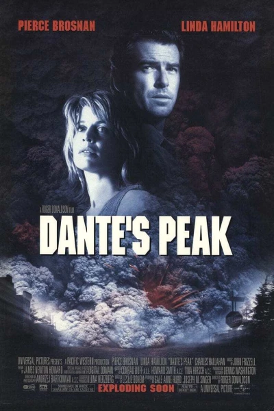 Dante's Peak - La furia della montagna