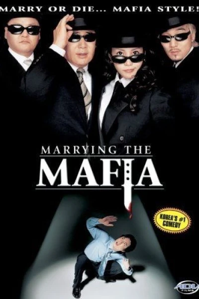 Married to the Mafia