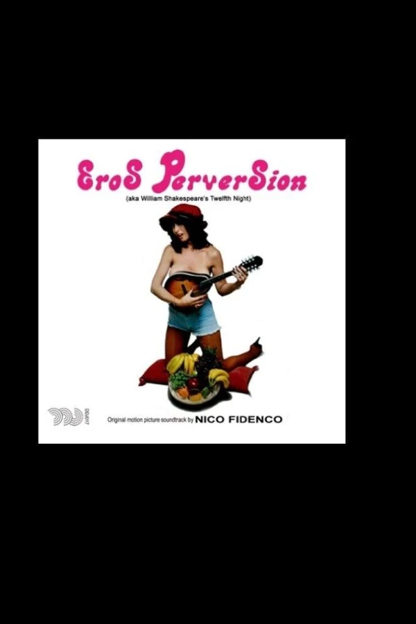 Eros Perversion Poster