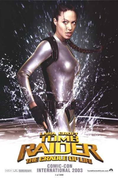 Tomb Raider - La culla della vita