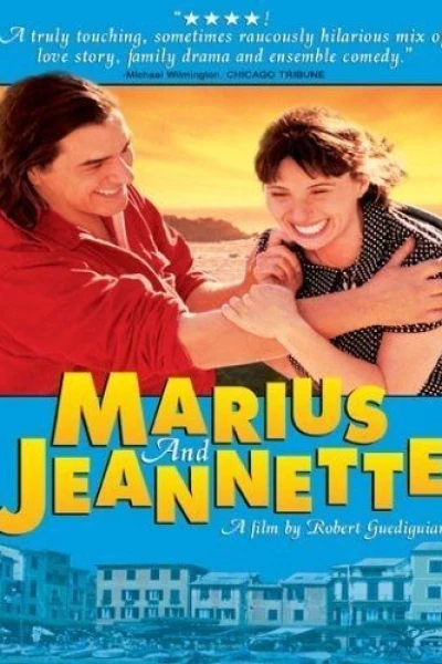 Marius e Jeannette