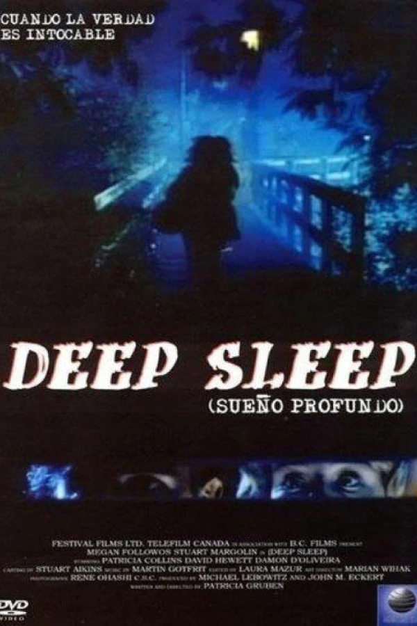 Deep Sleep Poster