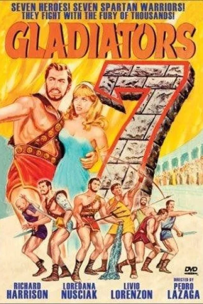 Gladiators Seven