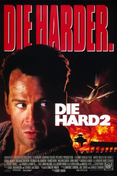 Die Hard - 58 minuti per morire