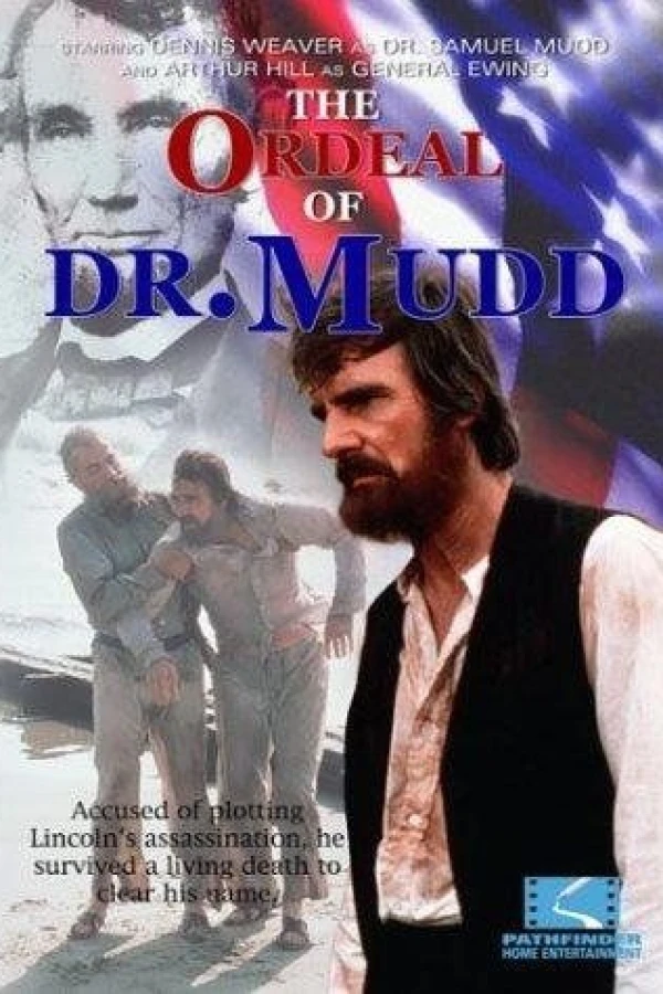 The Ordeal of Dr. Mudd Poster
