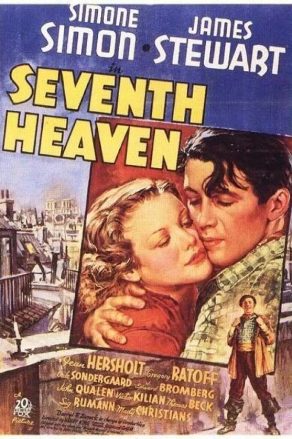 Seventh Heaven Poster