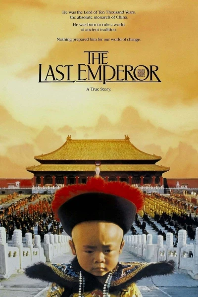 L'Ultimo imperatore