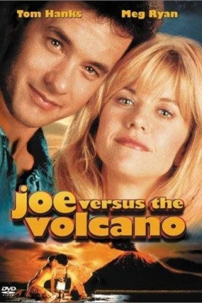 Joe contro il vulcano