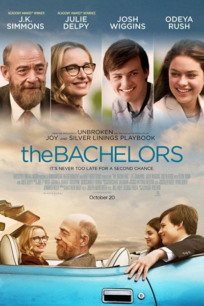 The Bachelors - Un nuovo inizio