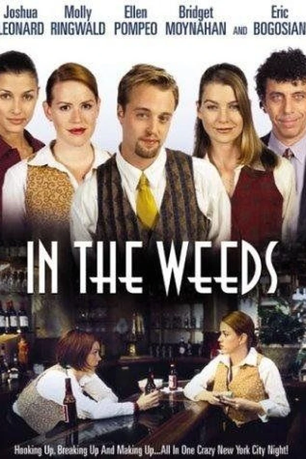 In the Weeds Poster