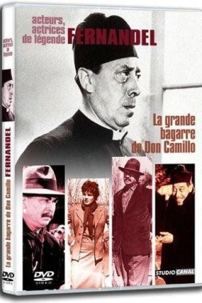 Don Camillo e l'on. Peppone