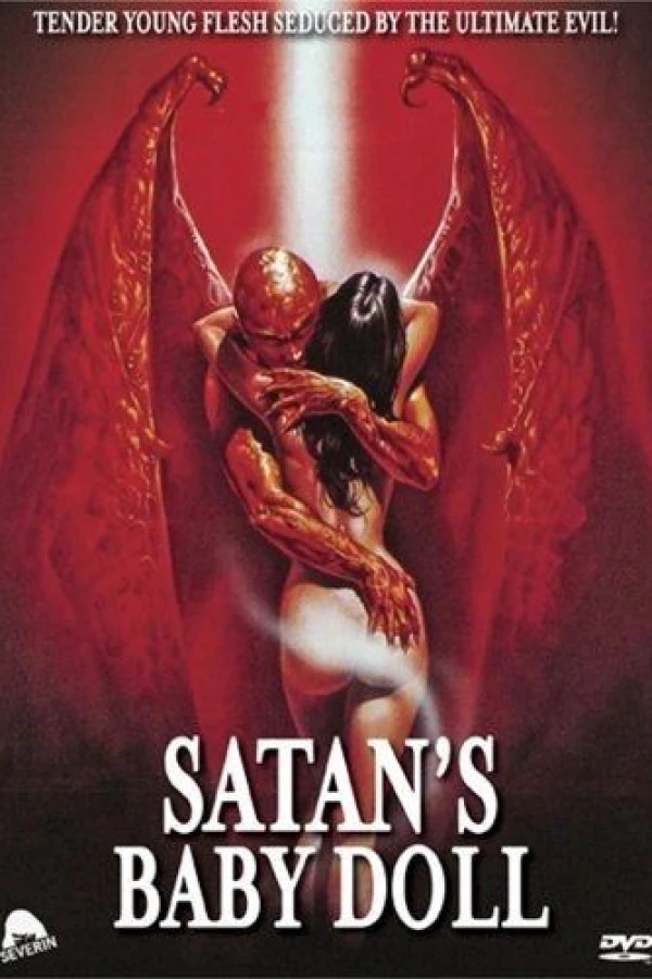 Orgasmo di Satana Poster