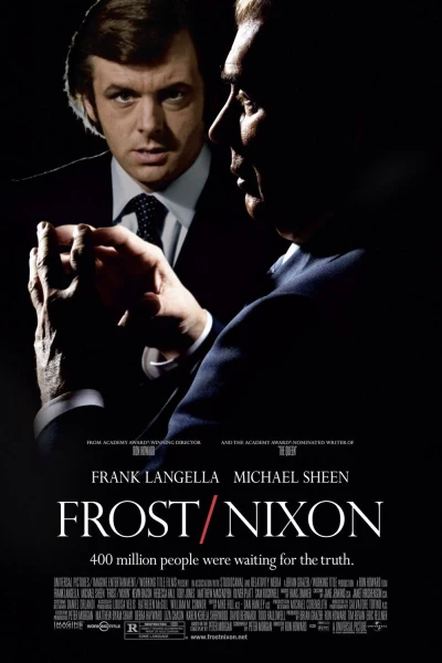 Frost Nixon - Il duello