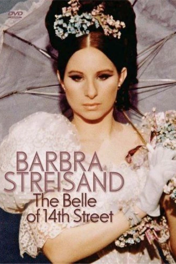The Belle of 14th Street Poster
