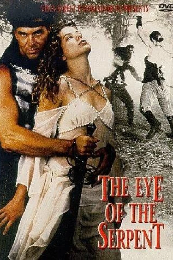 Eyes of the Serpent Poster