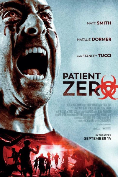 Paziente Zero