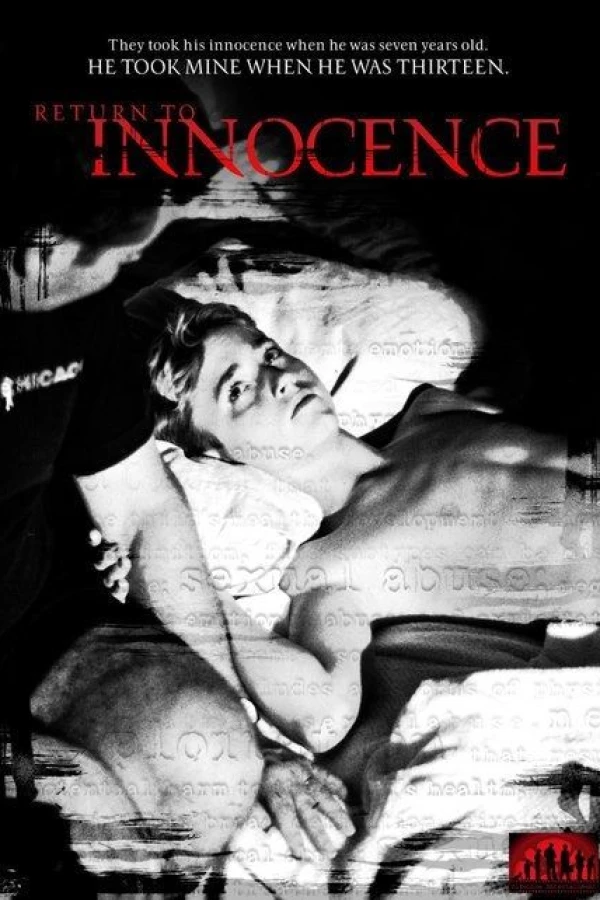 Return to Innocence Poster