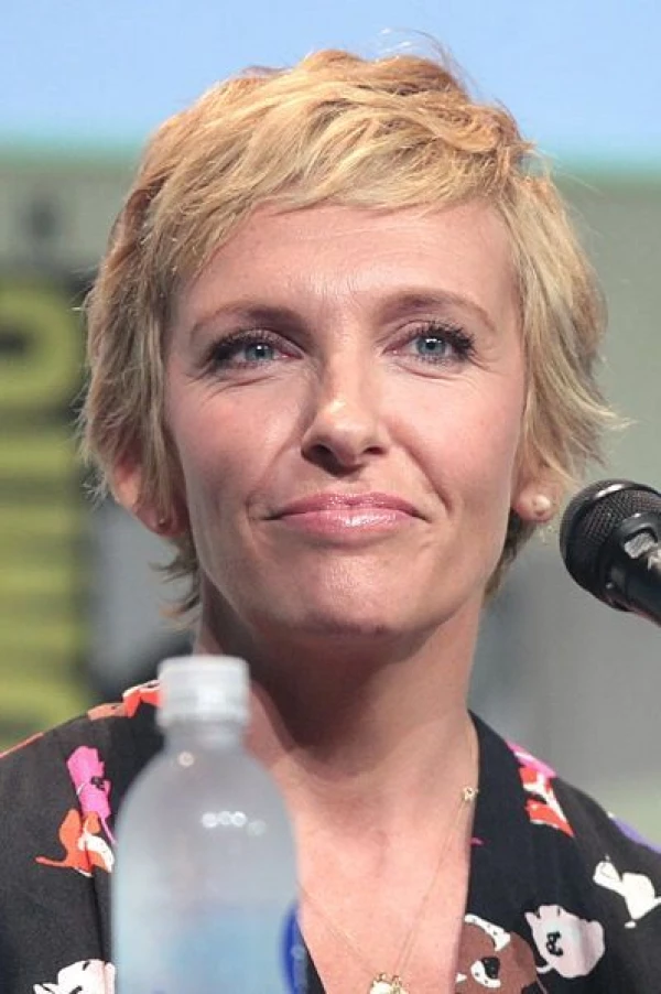 <strong>Toni Collette</strong>. Immagine di Gage Skidmore.