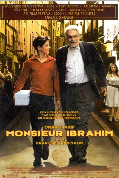 Monsieur Ibrahim