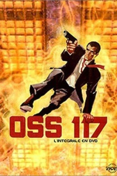 OSS 117 - Double Agent