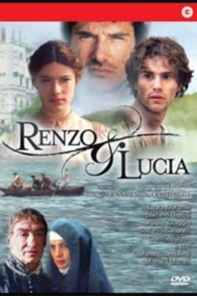 Renzo e Lucia