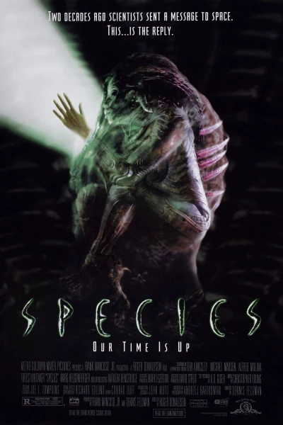 Species - Specie mortale