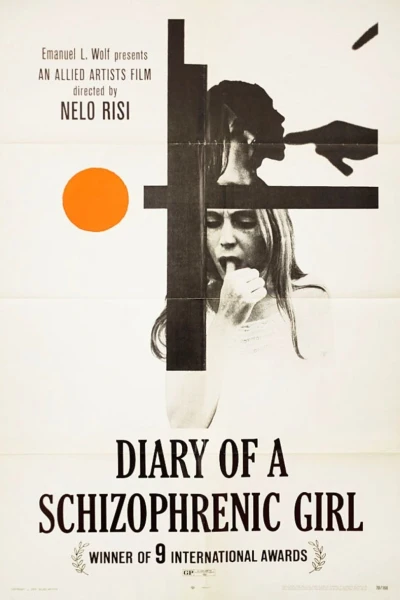 Diary of a Schizophrenic Girl