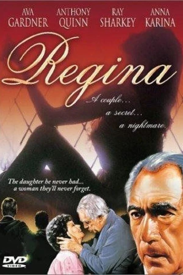 Regina Roma Poster