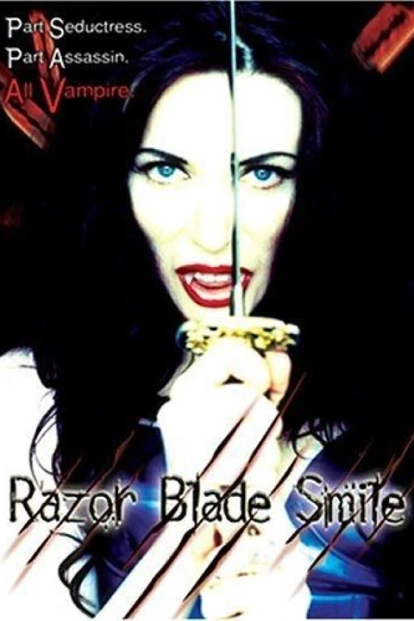 Razor Blade Smile Poster