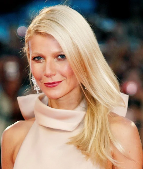 <strong>Gwyneth Paltrow</strong>. Immagine di Andrea Raffin.