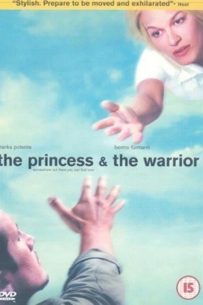 La principessa e il guerriero