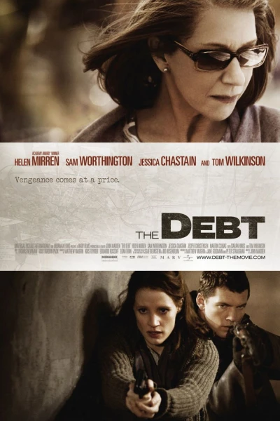 Il Debito - La vendetta ha un prezzo
